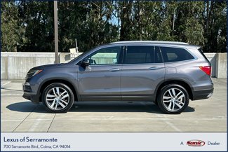 Used 2016 Honda Pilot Elite image 1