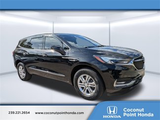 Used 2019 Buick Enclave Essence image 1