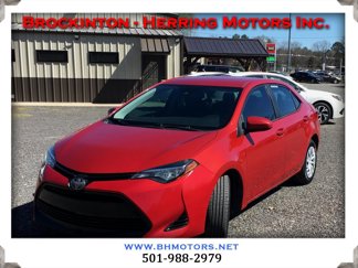 Used 2019 Toyota Corolla LE image 1