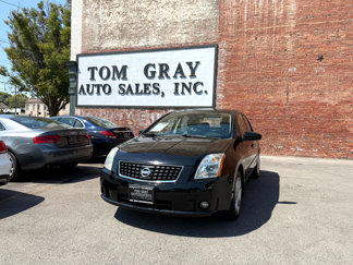 Used 2008 Nissan Sentra 2.0 S w/ Convenience Plus Pkg image 1
