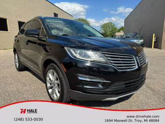 Used 2016 Lincoln MKC Select image 1