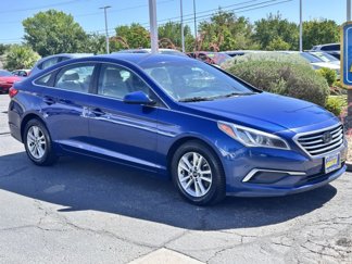 Used 2016 Hyundai Sonata SE image 1
