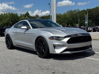 Used 2019 Ford Mustang Premium w/ Equipment Group 201A image 1