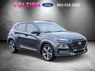 Used 2018 Hyundai Kona Limited image 1