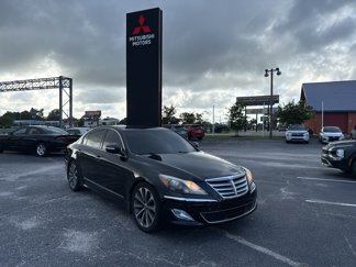 Used 2013 Hyundai Genesis 5.0 R-Spec image 1