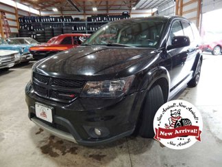 Used 2018 Dodge Journey GT image 1