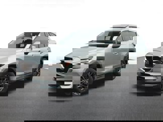Certified 2021 MAZDA CX-5 Touring image 1