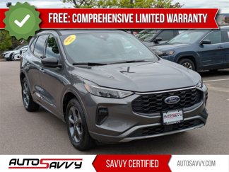 Used 2023 Ford Escape ST-Line image 1