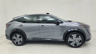 Used 2024 Nissan Ariya AWD image 1
