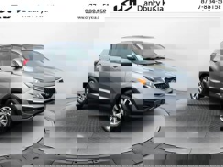 Used 2016 Kia Sportage LX image 1
