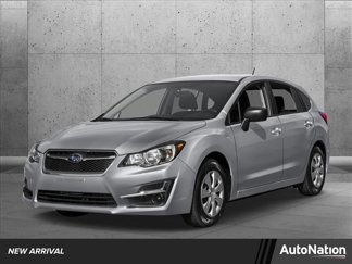 Used 2016 Subaru Impreza 2.0i image 1