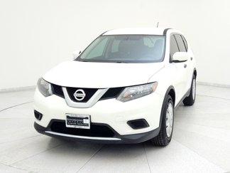 Used 2016 Nissan Rogue S image 1