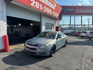 Used 2009 Chevrolet Malibu LT image 1