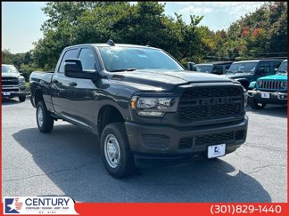 New 2024 RAM 2500 Tradesman image 1