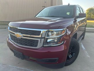 Used 2019 Chevrolet Tahoe LS w/ Max Trailering Package image 1