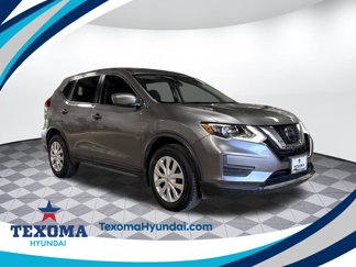 Used 2020 Nissan Rogue S image 1