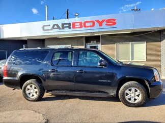 Used 2011 GMC Yukon XL SLT image 1