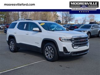 Used 2020 GMC Acadia SLT image 1