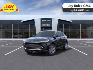 New 2025 Buick Envista Preferred w/ Convenience I Package image 1