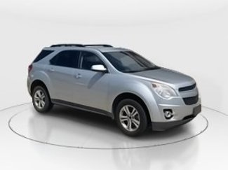 Used 2015 Chevrolet Equinox LT w/ Safety Package image 1