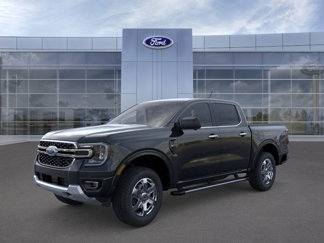 New 2024 Ford Ranger XLT image 1