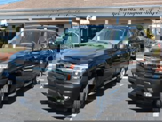 Used 2006 Chevrolet Avalanche Z66 w/ Preferred Equipment Group image 1