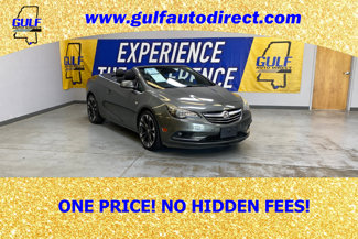 Used 2017 Buick Cascada Premium image 1