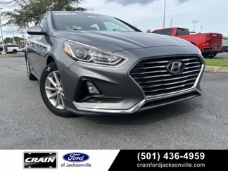 Used 2018 Hyundai Sonata SE w/ Cargo Package image 1