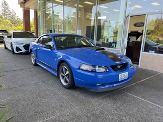 Used 2003 Ford Mustang Mach 1 image 1
