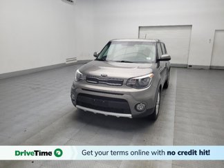 Used 2018 Kia Soul + image 1