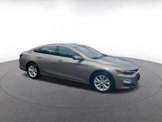 Used 2024 Chevrolet Malibu LT video 2