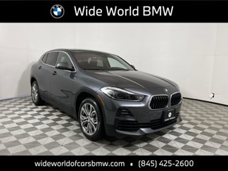 Used 2022 BMW X2 xDrive28i w/ Convenience Package image 1