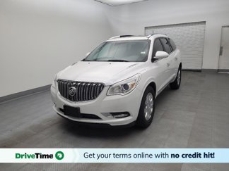 Used 2017 Buick Enclave Leather image 1