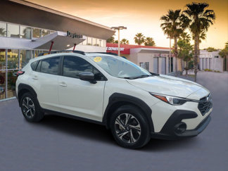 Used 2024 Subaru Crosstrek 2.0i Premium image 1