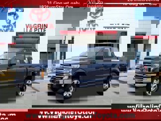 Used 2018 Ford F150 XLT image 1