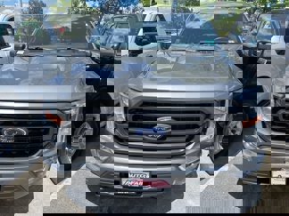 Certified 2022 Ford F150 XLT w/ Equipment Group 301A Mid image 1
