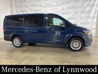 Used 2023 Mercedes-Benz Metris Passenger image 1