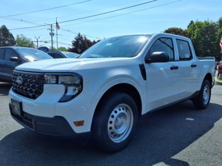 New 2025 Ford Maverick XL image 1