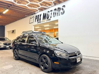 Used 2012 Volkswagen Jetta TDI image 1