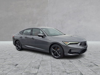 New 2025 Acura Integra A-Spec image 1