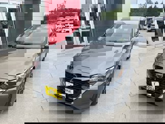 New 2025 Nissan Sentra SV w/ Trunk Package image 1