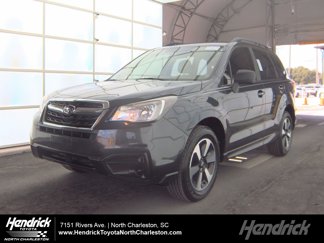Used 2018 Subaru Forester 2.5i w/ Alloy Wheel Package image 1