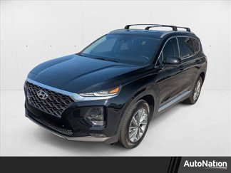 Used 2020 Hyundai Santa Fe SEL w/ Convenience Package video 1
