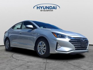 Used 2019 Hyundai Elantra SE w/ Cargo Package image 1