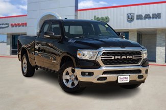 Used 2022 RAM 1500 Lone Star image 1