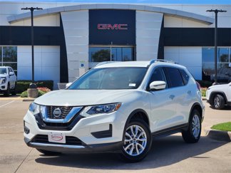 Used 2019 Nissan Rogue SV image 1