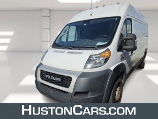 Used 2019 RAM ProMaster 2500 w/ Interior Convenience Group image 1