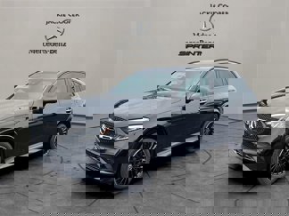 New 2025 Mercedes-Benz GLC 300 4MATIC image 1
