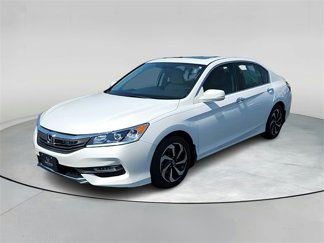 Used 2016 Honda Accord EX image 1