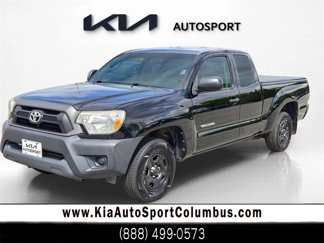 Used 2013 Toyota Tacoma 2WD Access Cab image 1